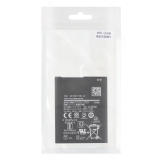 Купить Аккумулятор для Samsung Galaxy A01 Core A013, M01 Core M013 / EB-BA013ABY