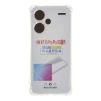 Купить Чехол TPU Virgin Hard для Xiaomi Redmi Note 13 Pro+ 5G, 2