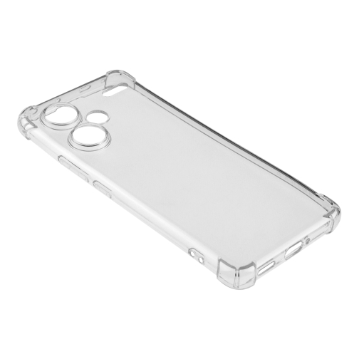 Купить Чехол TPU Virgin Hard для Xiaomi Redmi Note 13 Pro+ 5G, 3