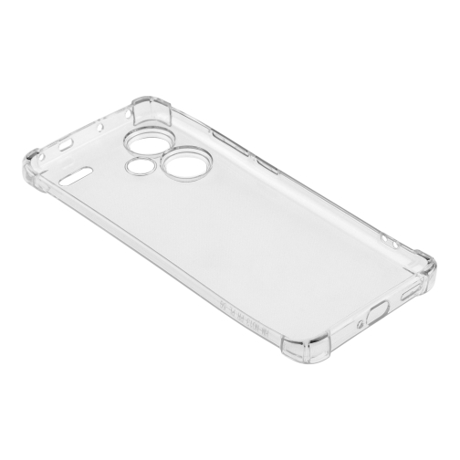 Купить Чехол TPU Virgin Hard для Xiaomi Redmi Note 13 Pro+ 5G, 4