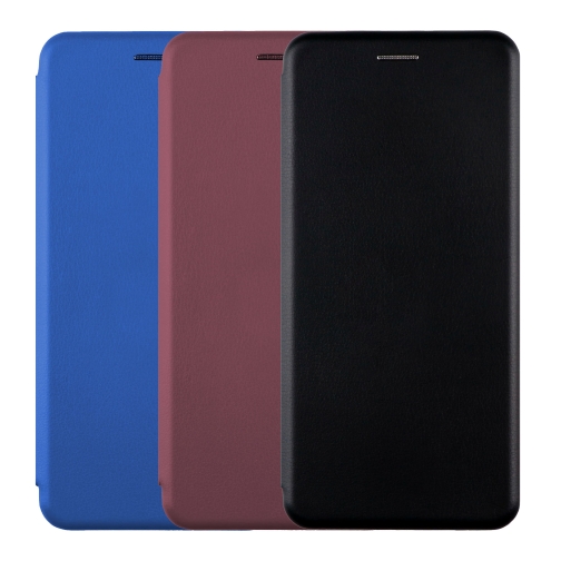 Купити Чохол-книжка шкіра для Xiaomi Redmi A3