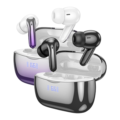 Купить Блютуз Стерео Гарнитура Hoco EQ16 ANC + ENC