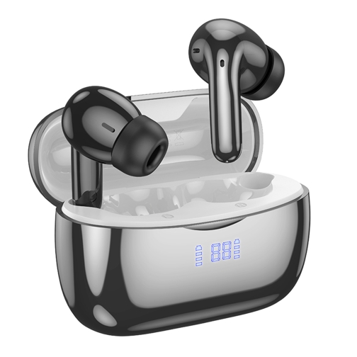 Купить Блютуз Стерео Гарнитура Hoco EQ16 ANC + ENC, 4