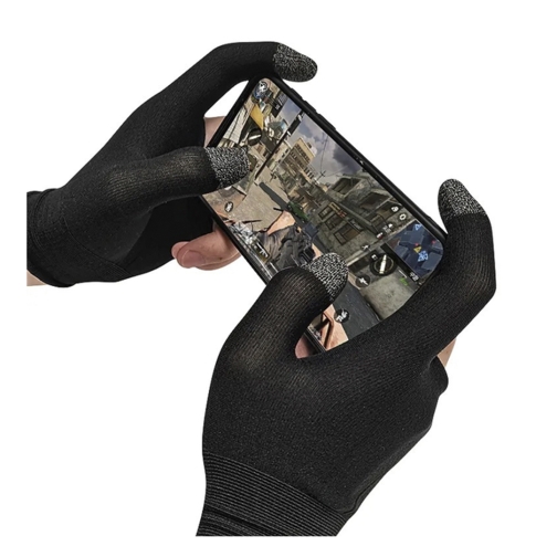 Купити Ігрові рукавички For two fingers