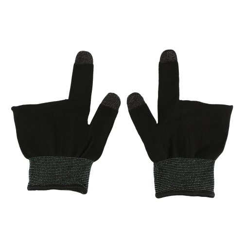 Купити Ігрові рукавички For two fingers, 3