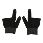 Купити Ігрові рукавички For two fingers, 3