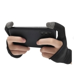 Купити Ігрові рукавички For two fingers, 4