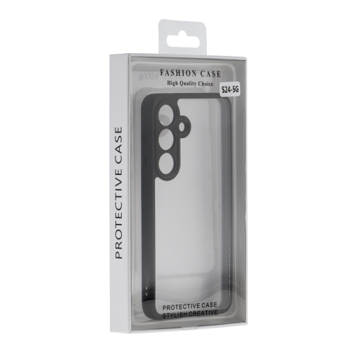 Купить Чехол TPU+PC Elite для Samsung Galaxy S24 5G (S921), 2