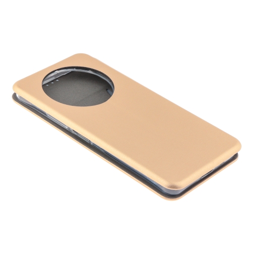 Купити Чохол-книжка шкіра для Xiaomi Redmi A3, 9