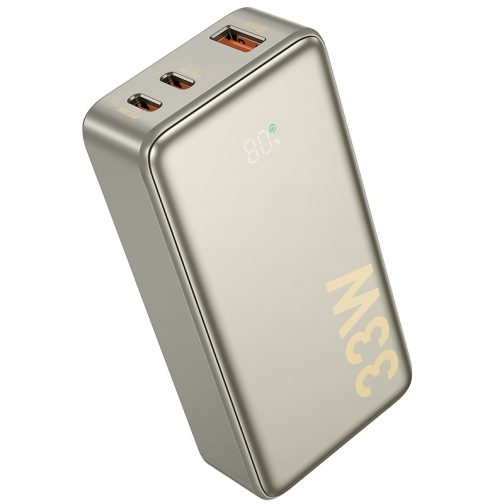 Купить Power Bank Hoco Q27 Jewel 33W 10000mAh, 4