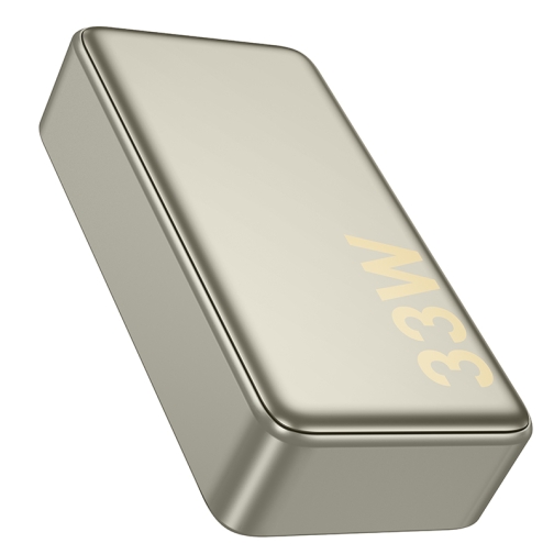 Купить Power Bank Hoco Q27 Jewel 33W 10000mAh, 5