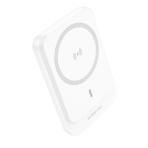 Купити Універсальна Мобільна Батарея Power Bank Borofone BJ63A Nimble PD20W magnetic 10000mAh, 5
