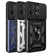 Купить Чехол Armor Guard Shield для Xiaomi Poco X6 Pro 5G