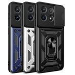 Купити Чехол Armor Guard Shield для Xiaomi Poco X6 Pro 5G