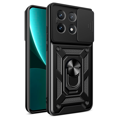 Купити Чехол Armor Guard Shield для Xiaomi Poco X6 Pro 5G, 2