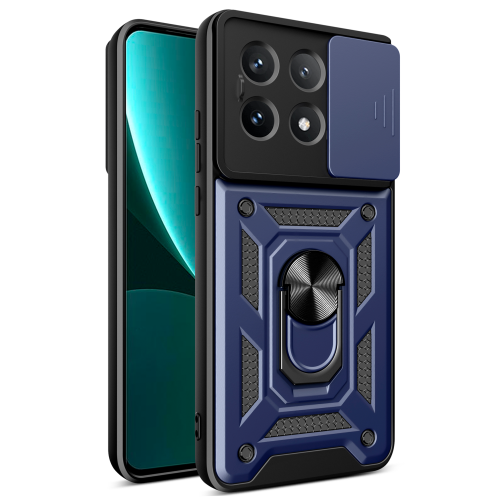 Купити Чехол Armor Guard Shield для Xiaomi Poco X6 Pro 5G, 3