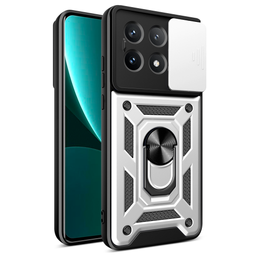 Купити Чехол Armor Guard Shield для Xiaomi Poco X6 Pro 5G, 4