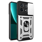 Купити Чехол Armor Guard Shield для Xiaomi Poco X6 Pro 5G, 4