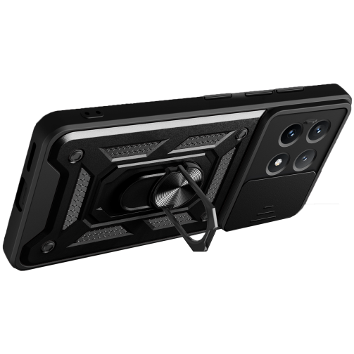 Купити Чехол Armor Guard Shield для Xiaomi Poco X6 Pro 5G, 5