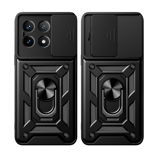 Купити Чехол Armor Guard Shield для Xiaomi Poco X6 Pro 5G, 6