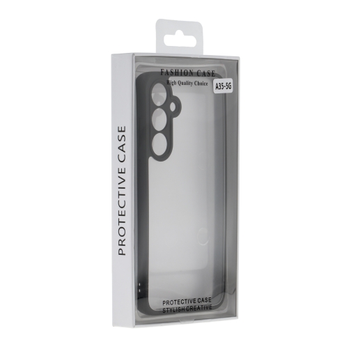 Купити Чохол TPU+PC Elite для Samsung Galaxy A35 5G (A356), 2