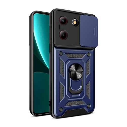 Купить Чехол Armor Guard Shield для ZTE Blade A54, 3