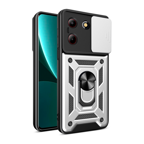 Купить Чехол Armor Guard Shield для ZTE Blade A54, 4