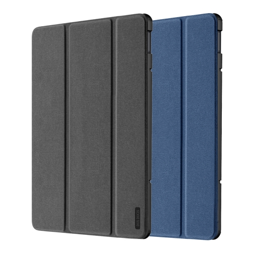 Купить Чехол Dux Ducis Domo для Xiaomi Pad Pro 12.1" Auto Sleep Wake