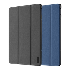 Купить Чехол Dux Ducis Domo для Xiaomi Pad Pro 12.1" Auto Sleep Wake