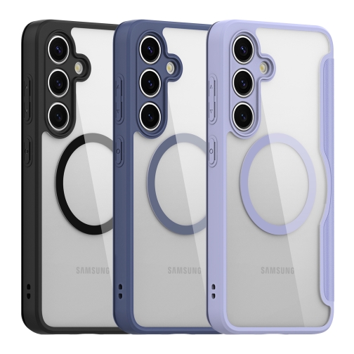 Купити Чохол-книжка Dux Ducis Skin X Pro with MagSafe для Samsung Galaxy S24+ 5G (S926)