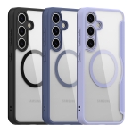 Купити Чохол-книжка Dux Ducis Skin X Pro with MagSafe для Samsung Galaxy S24+ 5G (S926)