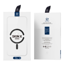 Купити Чохол-книжка Dux Ducis Skin X Pro with MagSafe для Samsung Galaxy S24+ 5G (S926)
