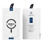 Купити Чохол-книжка Dux Ducis Skin X Pro with MagSafe для Samsung Galaxy S24+ 5G (S926), 2