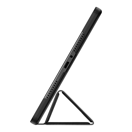 Купить Чехол Dux Ducis Domo для Xiaomi Pad Pro 12.1" Auto Sleep Wake, 6