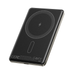 Купить Мобильная Батарея Ridea RP-M5 MAGPRO QC/PD 20W, QI 15W with Magnetic 5000mAh, 11