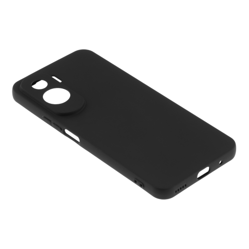 Купить Чехол TPU Matte 1.3mm для Honor 90 Lite, 2