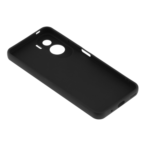 Купить Чехол TPU Matte 1.3mm для Honor 90 Lite, 3