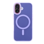 Купить Чехол TPU+PC Space Magnetic Color with Magsafe для iPhone 16 Plus, 8