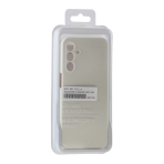 Купить Чехол Liquid Silicone (AA) Full Camera для Samsung Galaxy A15 4G (A155)/A15 5G (A156), 3