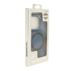 Купити Чохол TPU+PC Space Magnetic Color with Magsafe для iPhone 16 Pro, 11