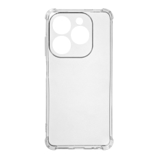 Купити Чохол TPU Virgin Hard для Infinix Hot 40i