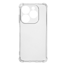 Купити Чохол TPU Virgin Hard для Tecno Spark 20 (KJ5n)/Spark 20C (BG7n)/Spark Go 2024 (BG6)/Pop 8