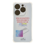 Купить Чехол TPU Virgin Hard для Tecno Spark 20 (KJ5n)/Spark 20C (BG7n)/Spark Go 2024 (BG6)/Pop 8, 2