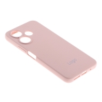 Купить Чехол Liquid Silicone (AA) Full Camera для Xiaomi Redmi 13 4G/Poco M6 4G, 18