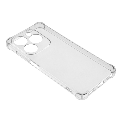 Купить Чехол TPU Virgin Hard для Tecno Spark 20 (KJ5n)/Spark 20C (BG7n)/Spark Go 2024 (BG6)/Pop 8, 3