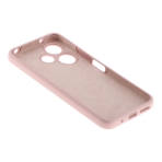 Купить Чехол Liquid Silicone (AA) Full Camera для Xiaomi Redmi 13 4G/Poco M6 4G, 19