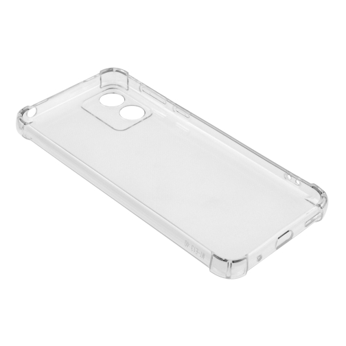 Купити Чохол TPU Virgin Hard для Motorola E13, 4