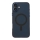 Купить Чехол TPU+PC Space Magnetic Color with Magsafe для iPhone 16 Plus Dark Blue