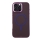 Купити Чохол TPU+PC Space Magnetic Color with Magsafe для iPhone 16 Pro Dark Purple