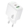 Купити Мережевий Зарядний Пристрій Borofone BAS44A 1USB-C/1USB PD/QC 20W